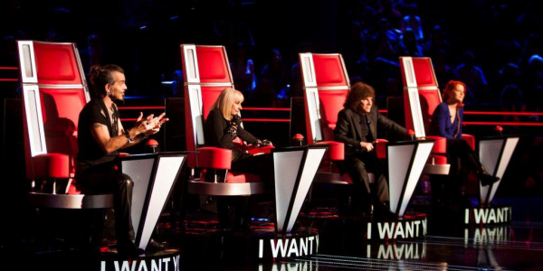 The Voice: ecco il vincitore!